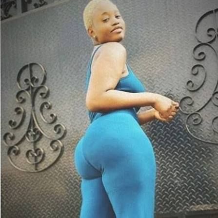 Divine — 25 yr old female in Ikeja, Lagos, Nigeria | Verified Nigerian lady on NaijaCupid