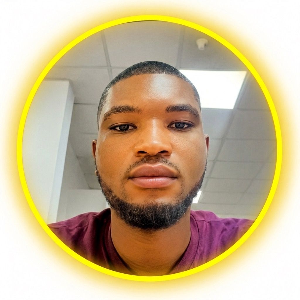 isaiahibironke, 29 — Ibadan Single