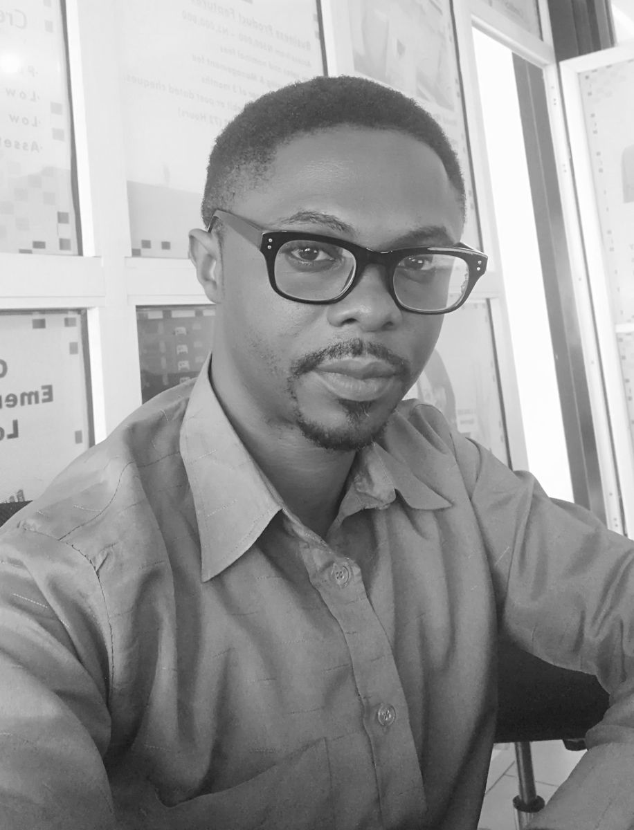 emereuwapete, 33 — Imo Single