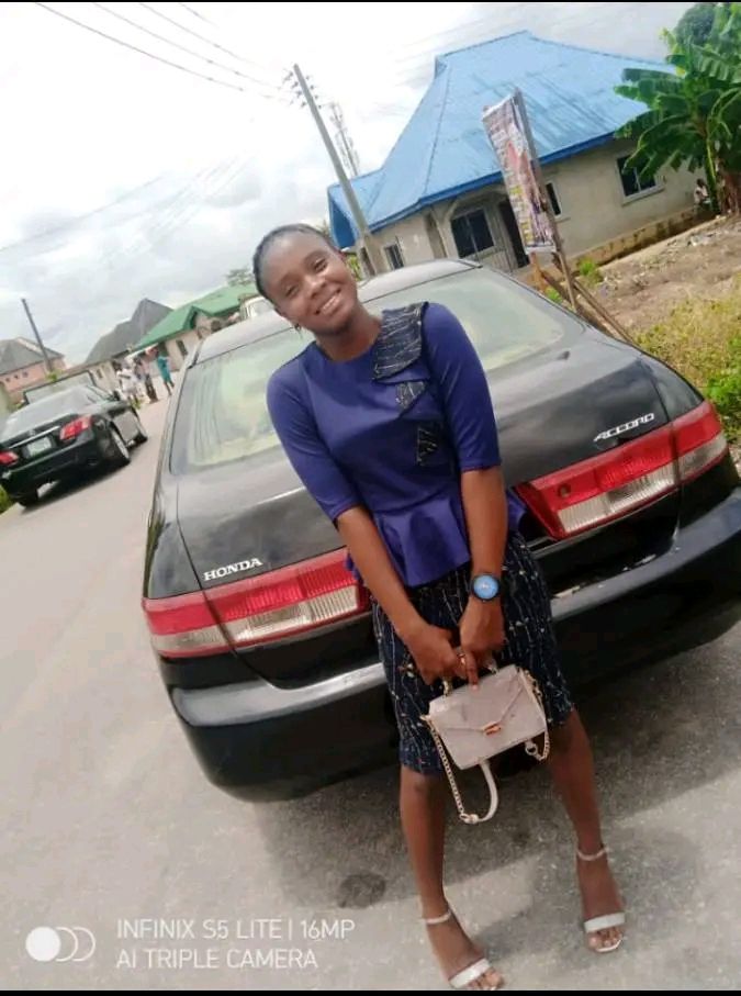 Ese_123 — 28 yr old female in Udu, Delta, Nigeria | Verified Nigerian lady on NaijaCupid