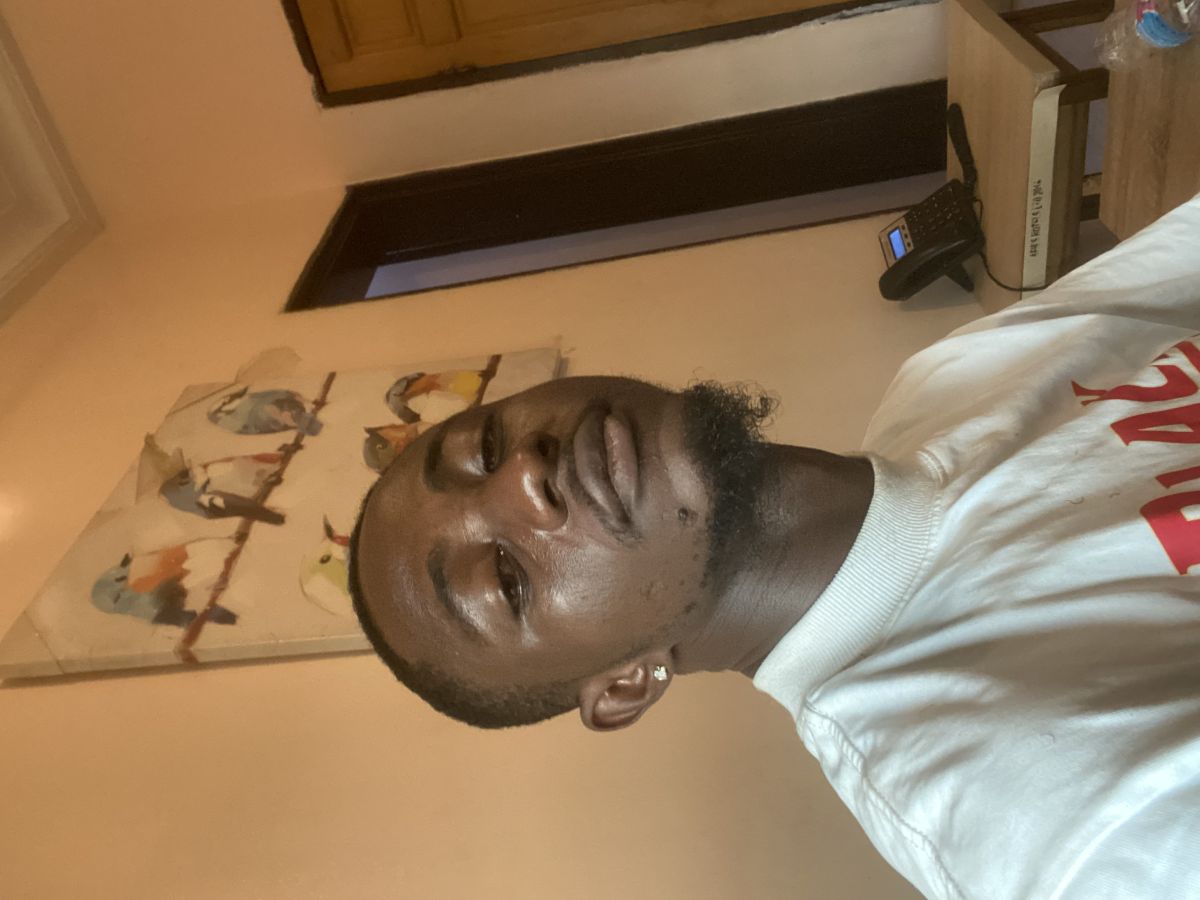 mrwestmiles, 28 — Fct Single