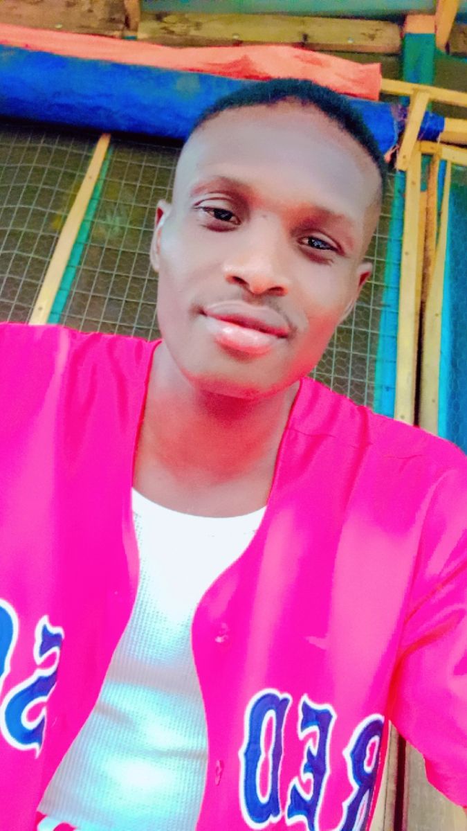 Simeiny, 36 — Tiv Singles