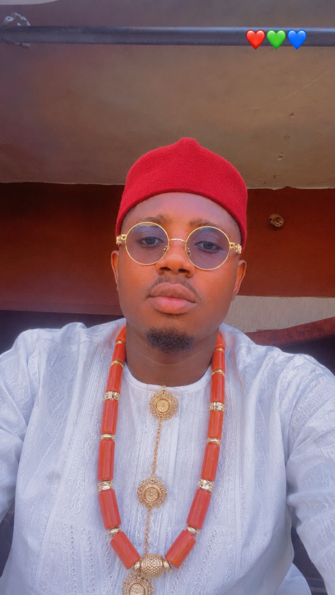 binfazzah82, 30 — Anambra Single
