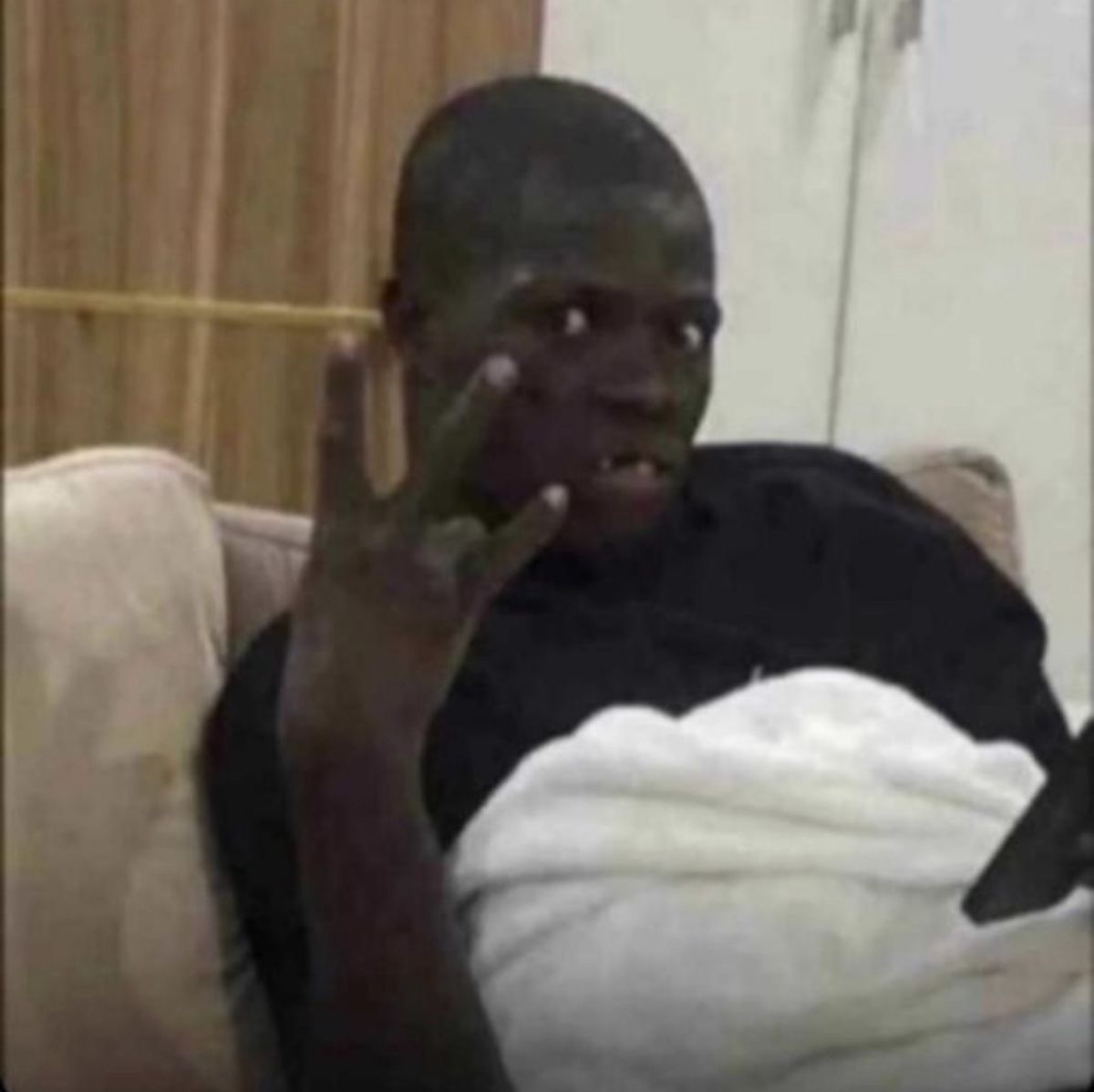 yoyo, 23 — Kwara Single