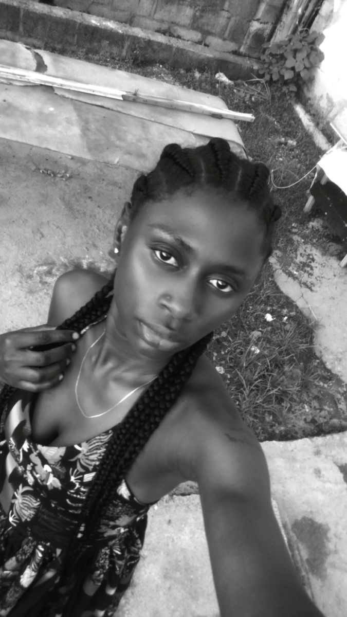 kwinblinks, 24 — Nigerian Women