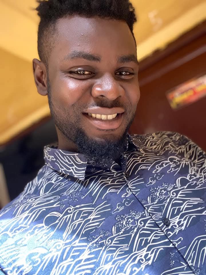 peeprecious0, 30 — Edo Single