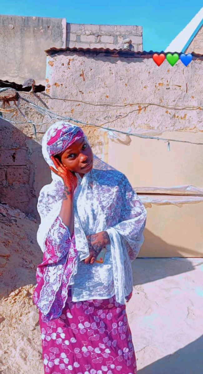 K4L1 — Yobe Single