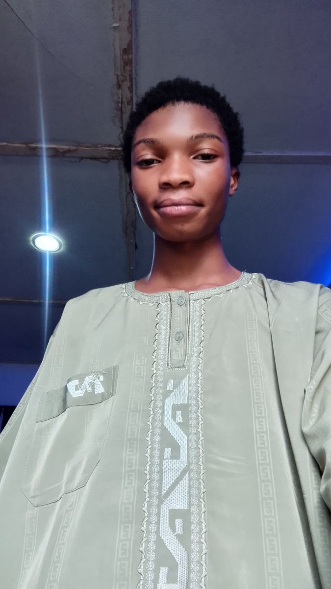 habeebolasiy, 24 — Islamic Matchmaking Nigeria