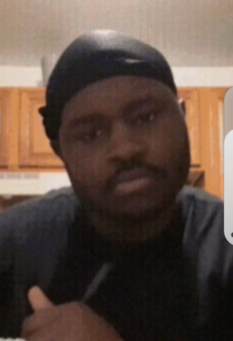 Jayblack, 31 — Kaduna Single