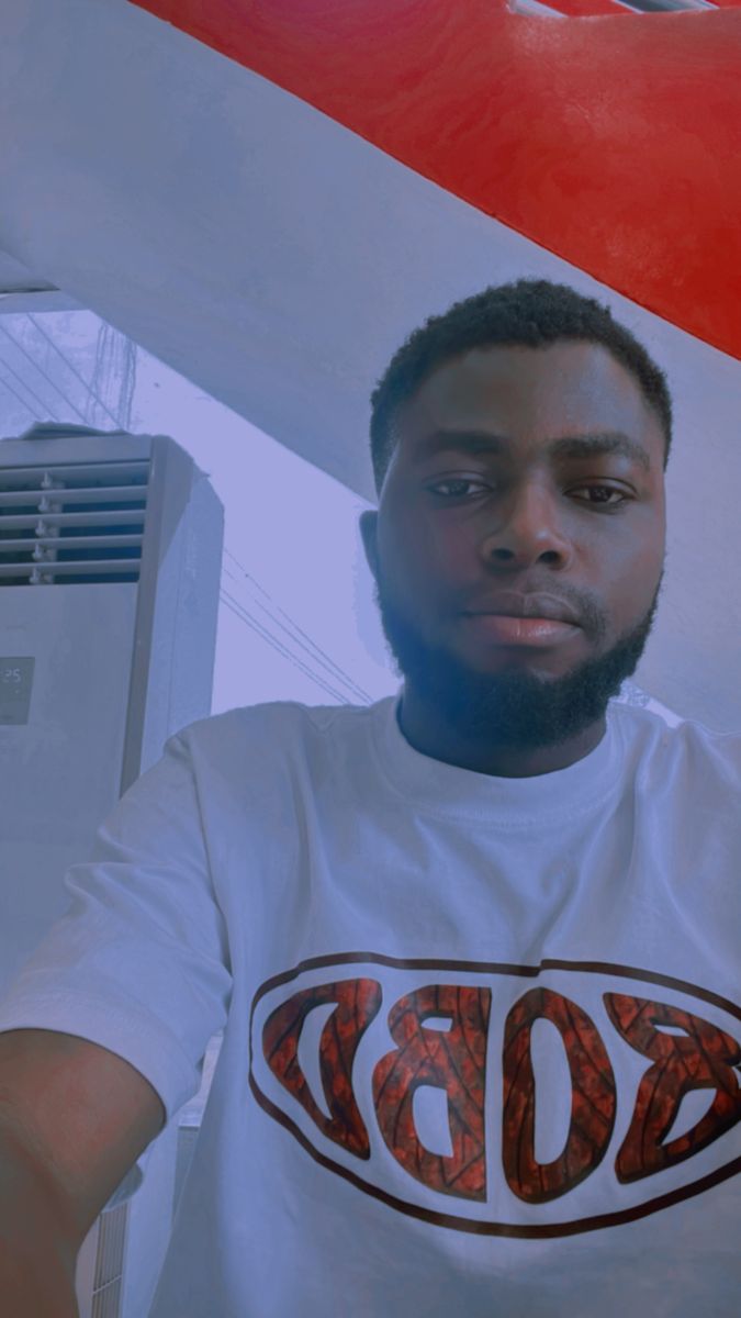 Adetunji_, 26 — Ibadan Single