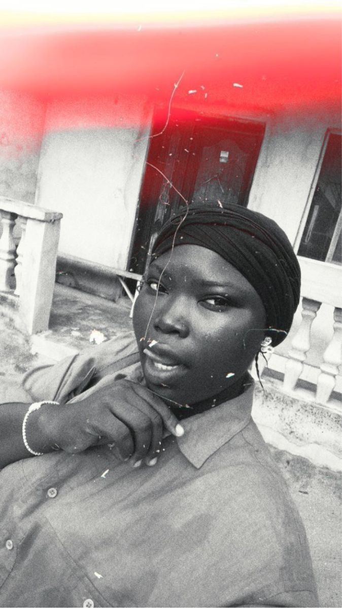 feezah, 26 — Nigerian Women