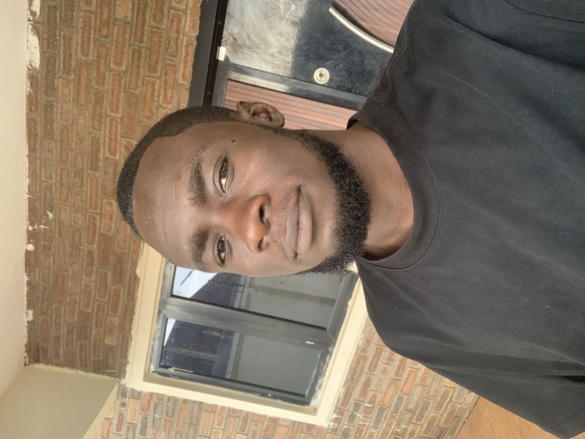 cookiezz, 27 — Ebonyi Single