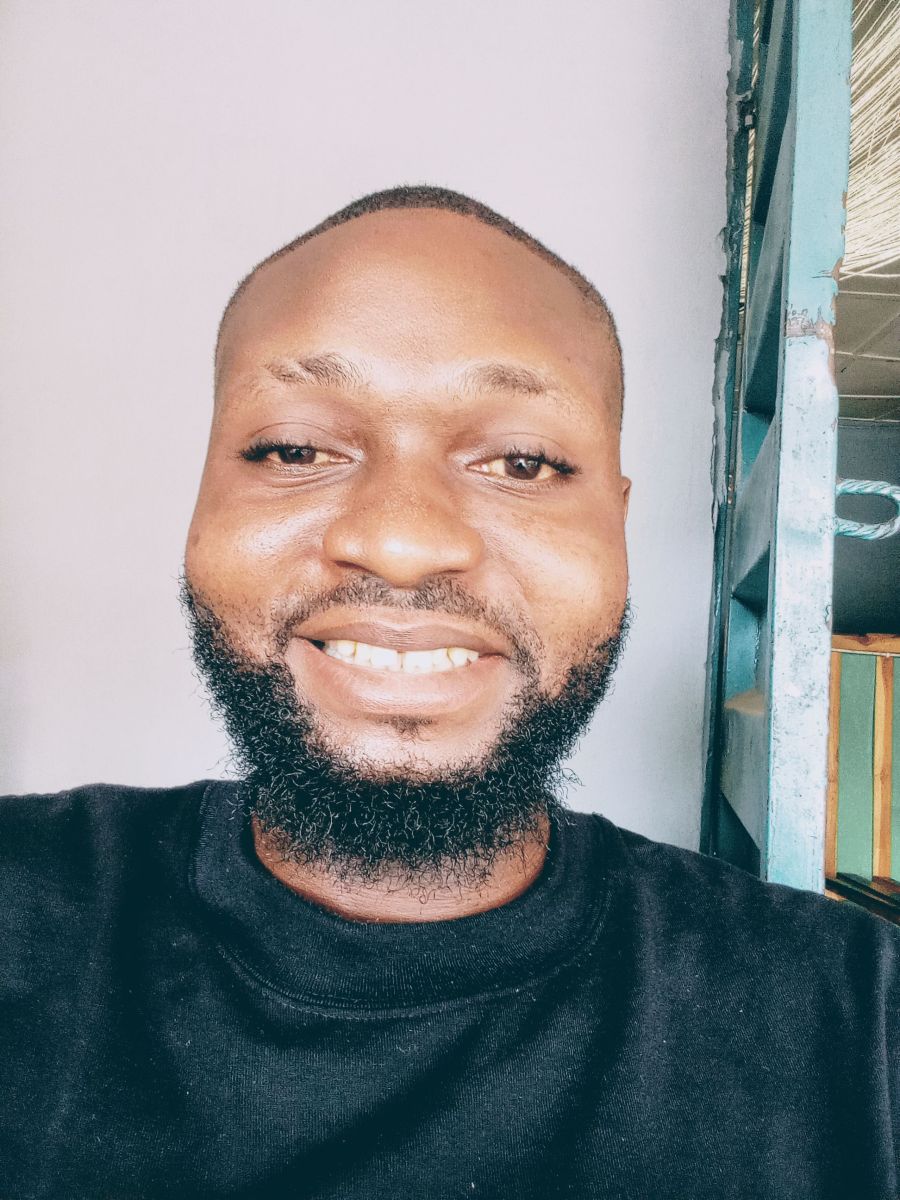 Prince_Richy, 27 — Tiv Singles