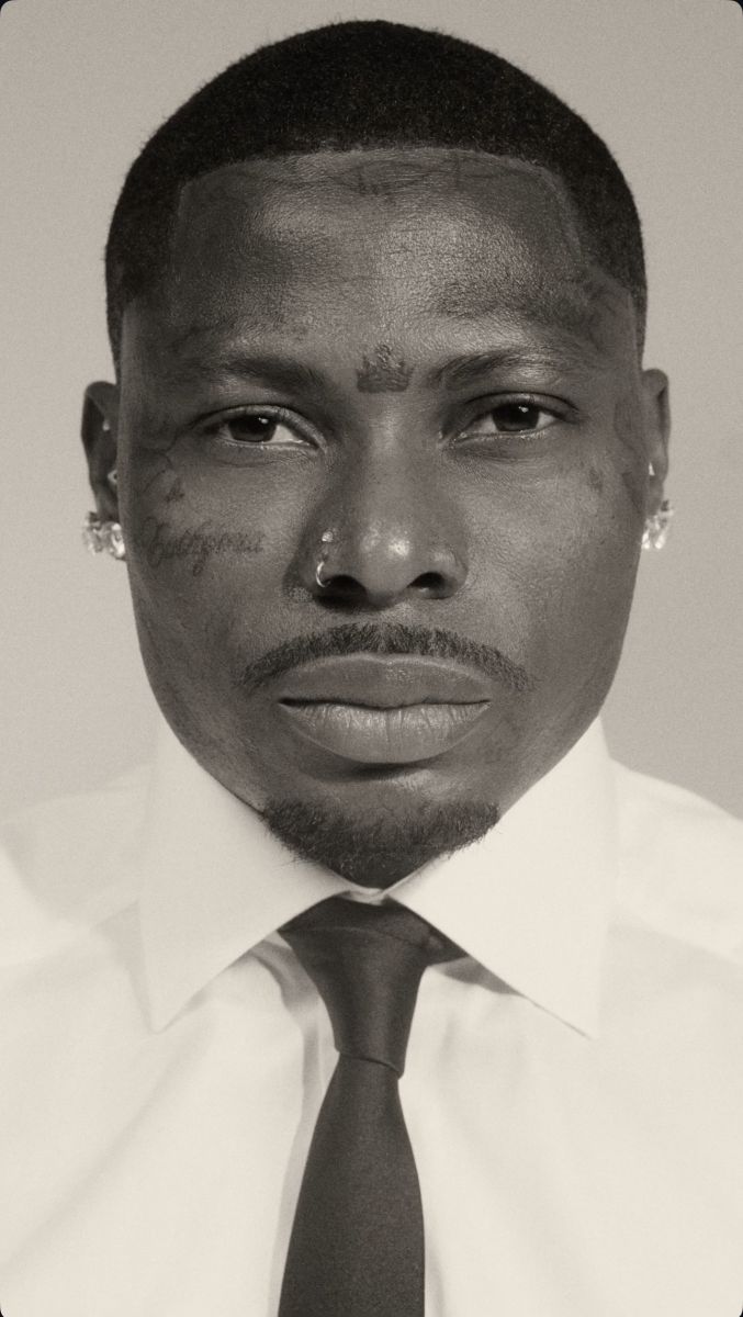 Melo, 25 — Calabar Single