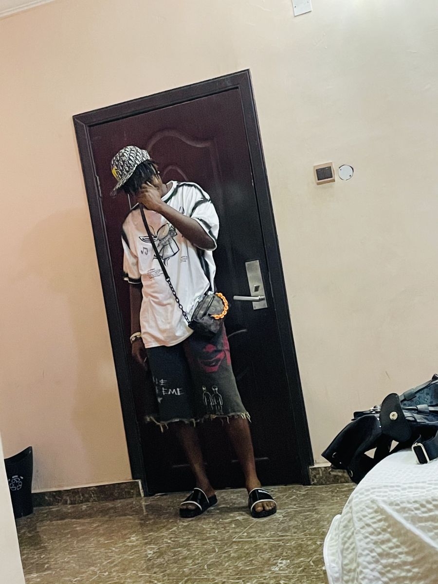 donaldfrank3, 26 — Edo singles