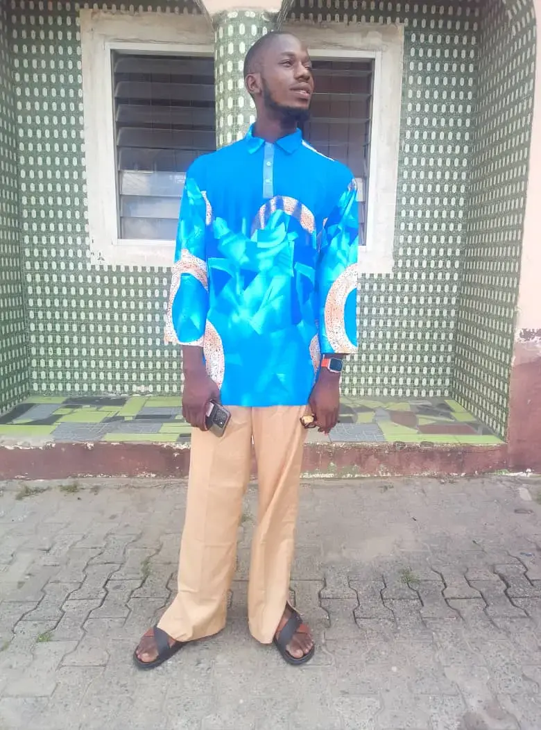 desmondmoses, 27 — Ijaw singles