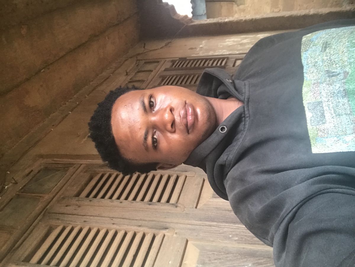 uchechukwu, 23 — Ondo Single