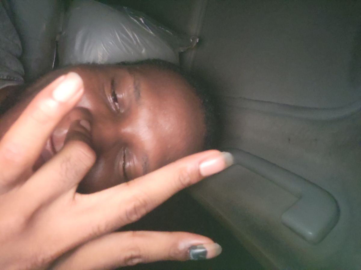 babarafairch, 25 — Ogun Single