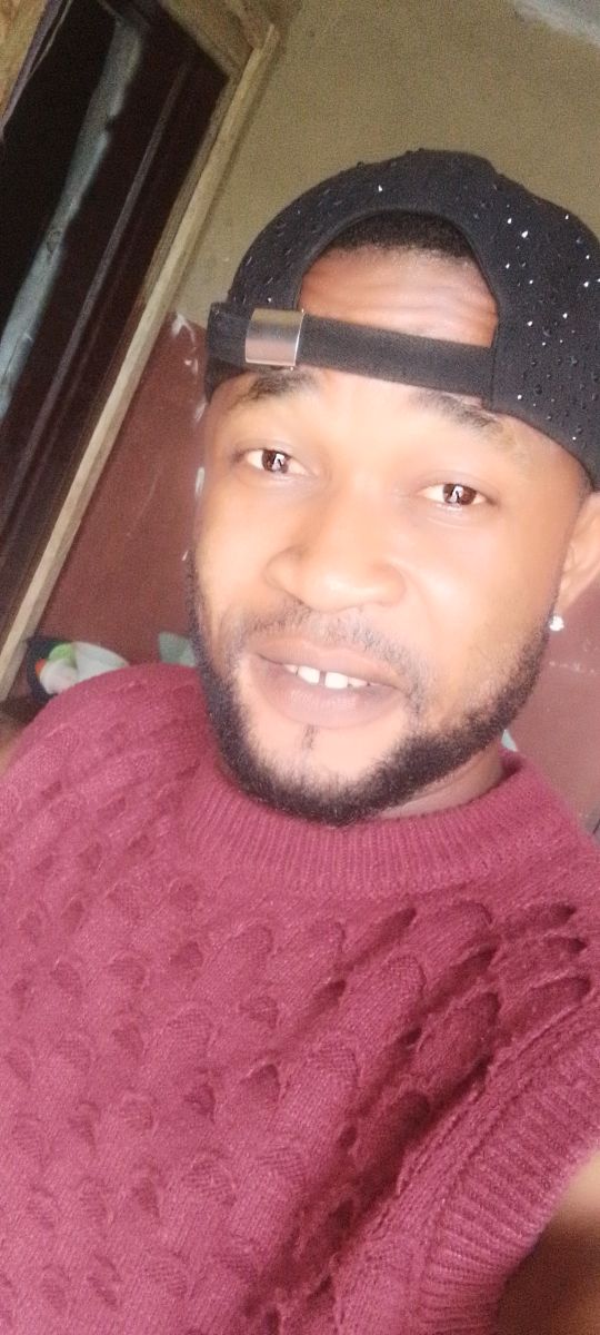 oariyo491, 35 — single parents dating in Nigeria