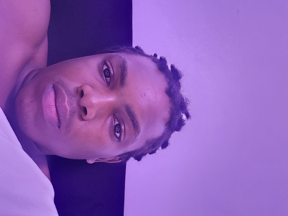 User3lord281, 19 — sugar daddy dating in Nigeria