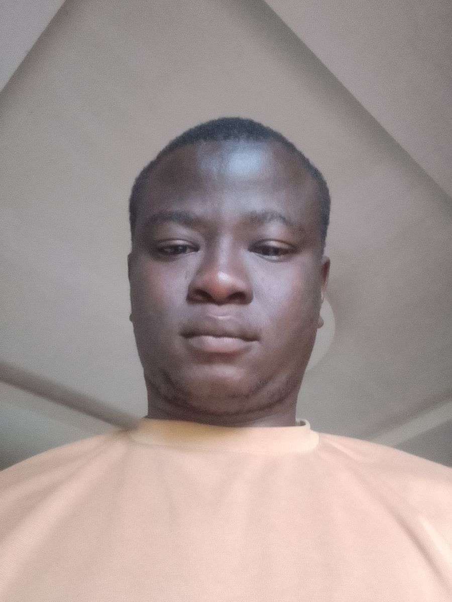 Gabash, 37 — single parents dating in Nigeria
