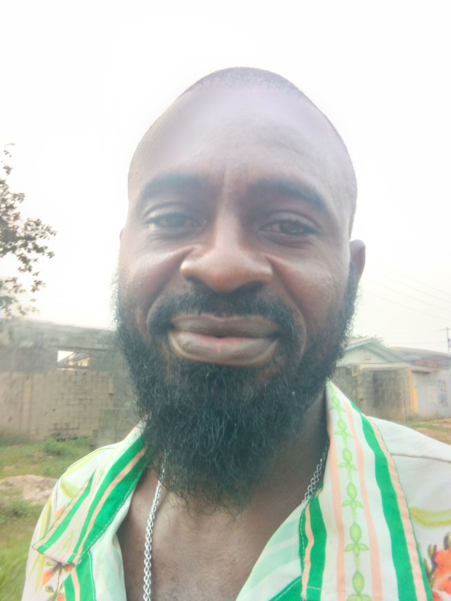 oluwakayodea, 42 — Ogun Single