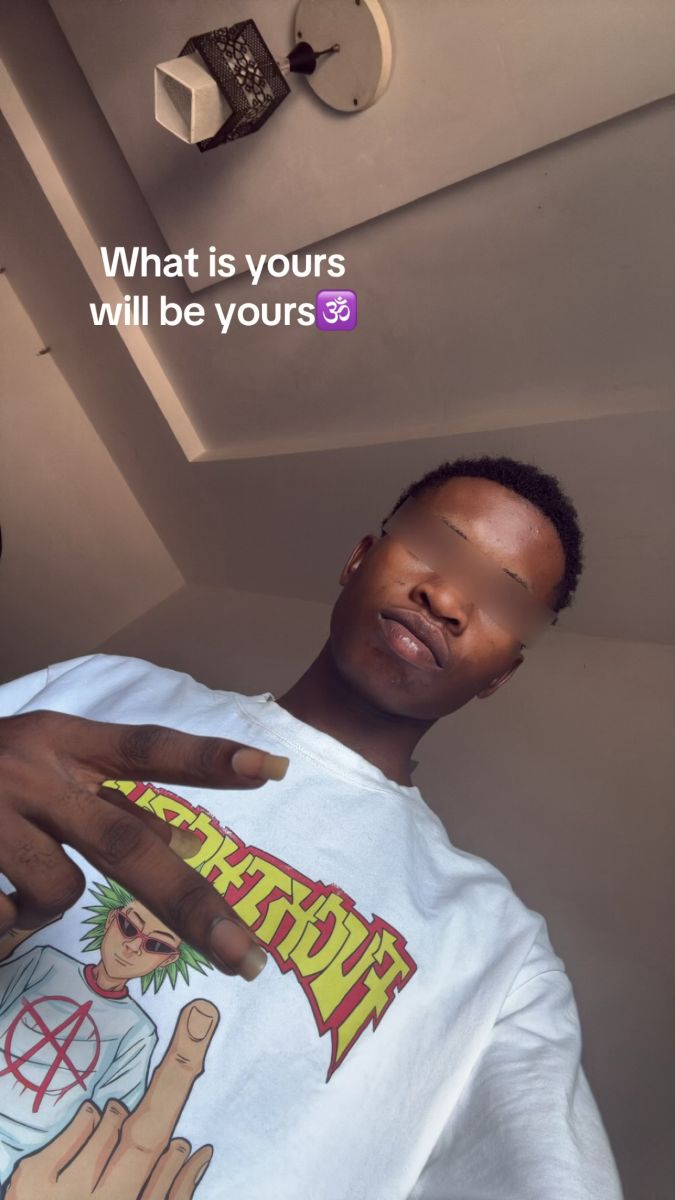 ademuwagunwa, 27 — Ondo Single