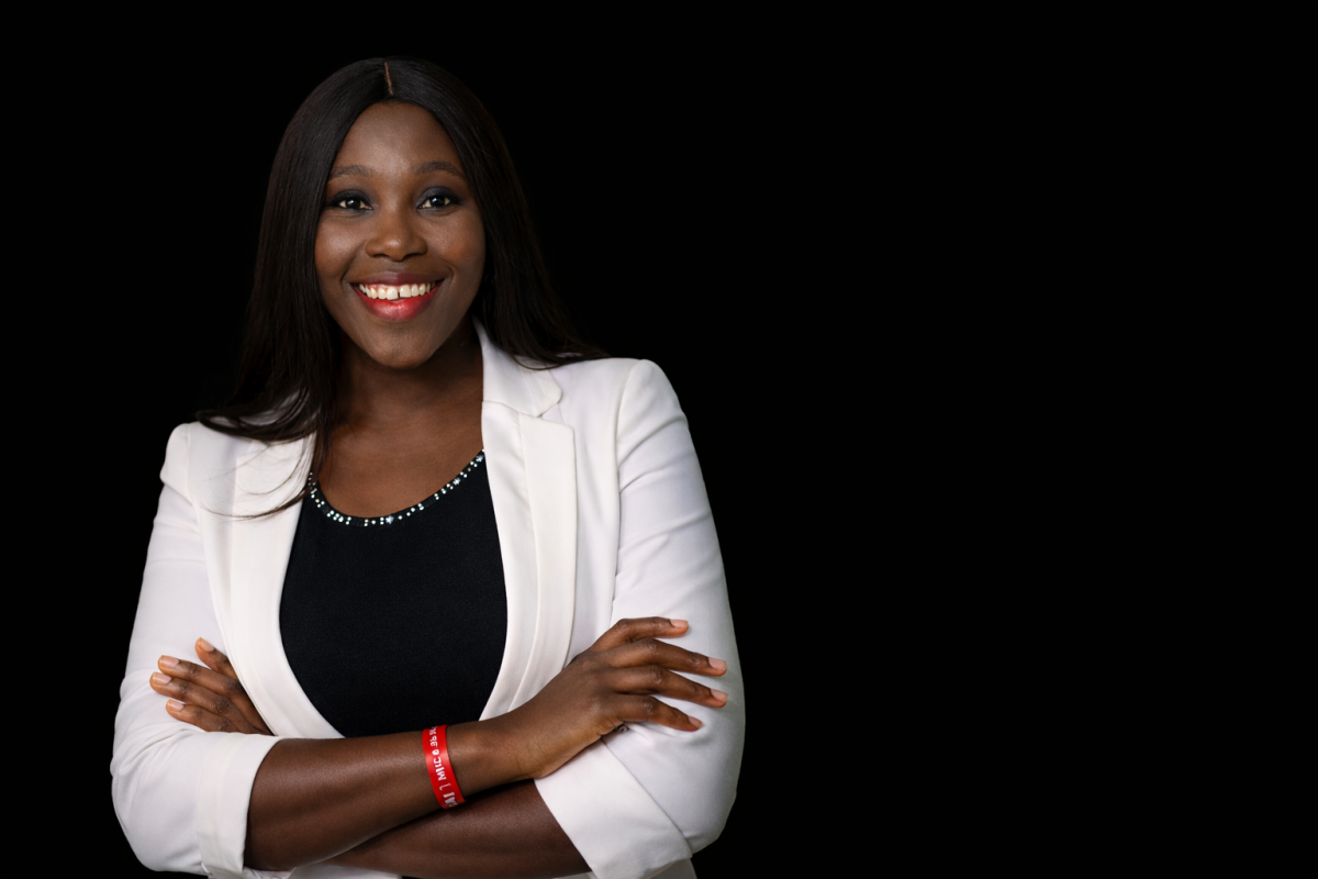 onyeukwuchio, 40 — Nigerian Women