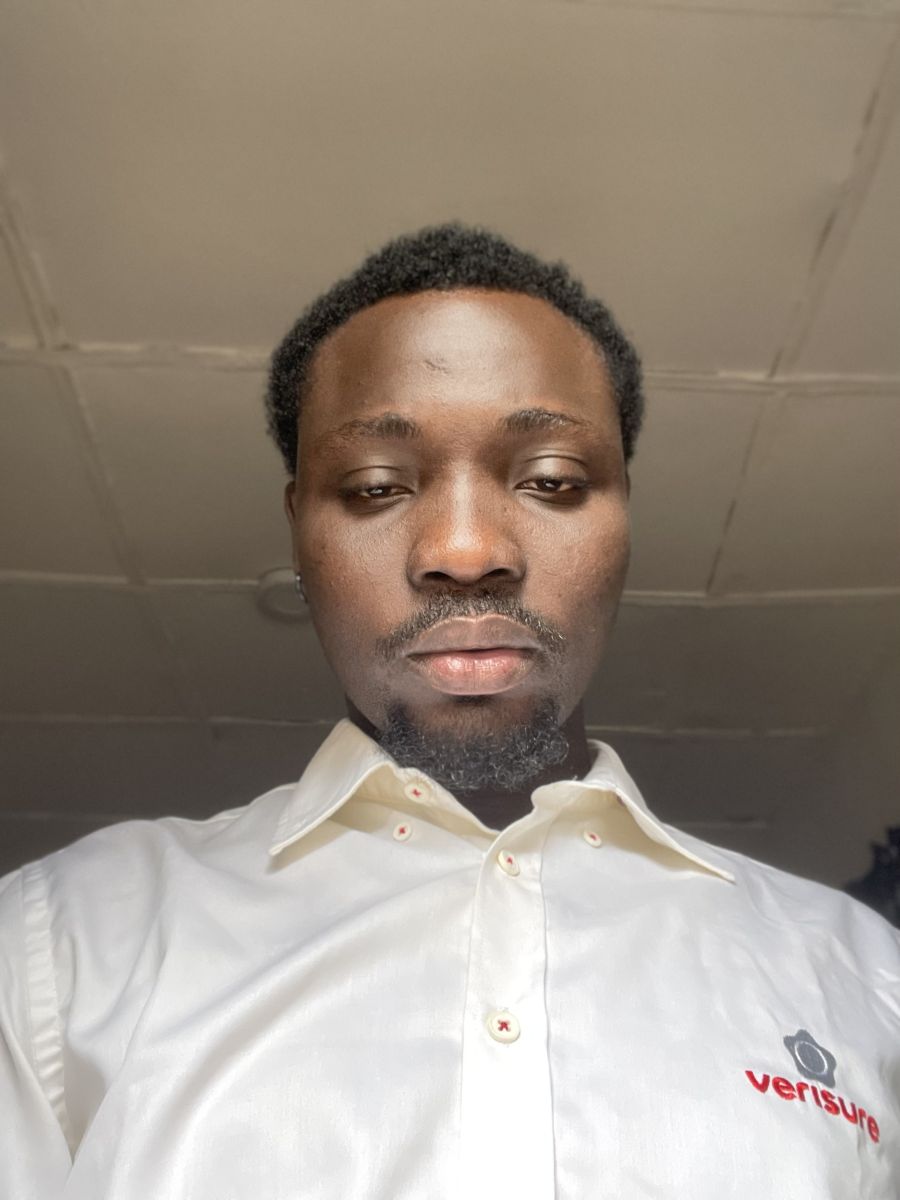 ldnksnd91, 31 — Kwara Single