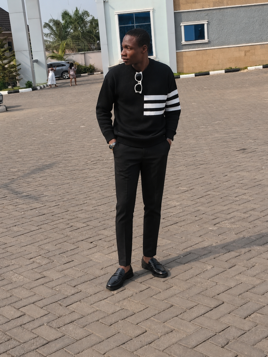 Divine13, 25 — Ondo Single