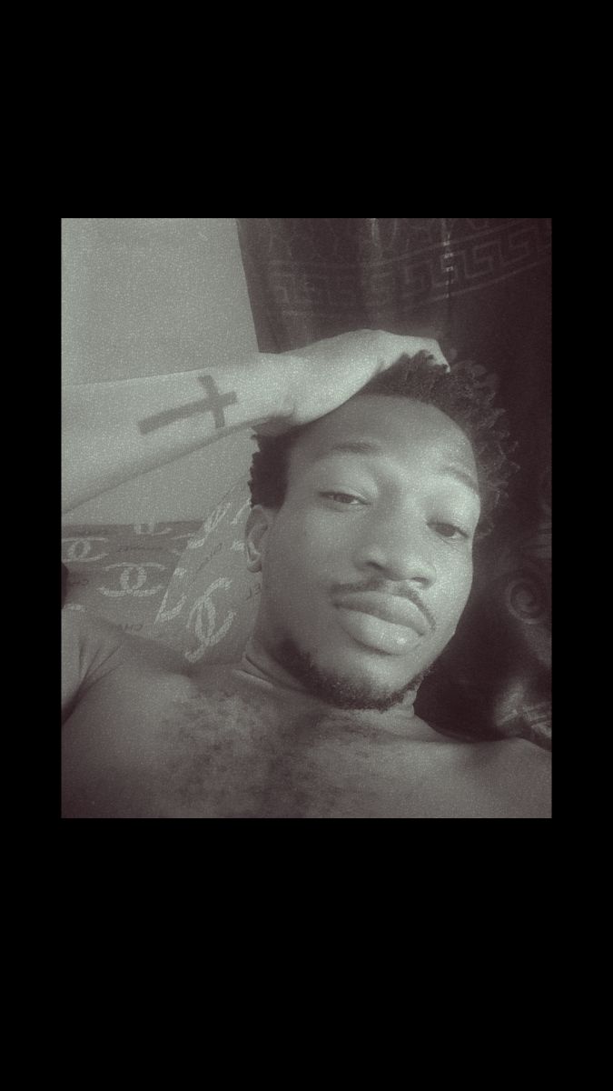Frizz, 25 — Anambra Single