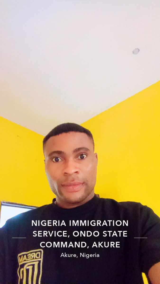 ologunagbaba, 33 — Oyo Single