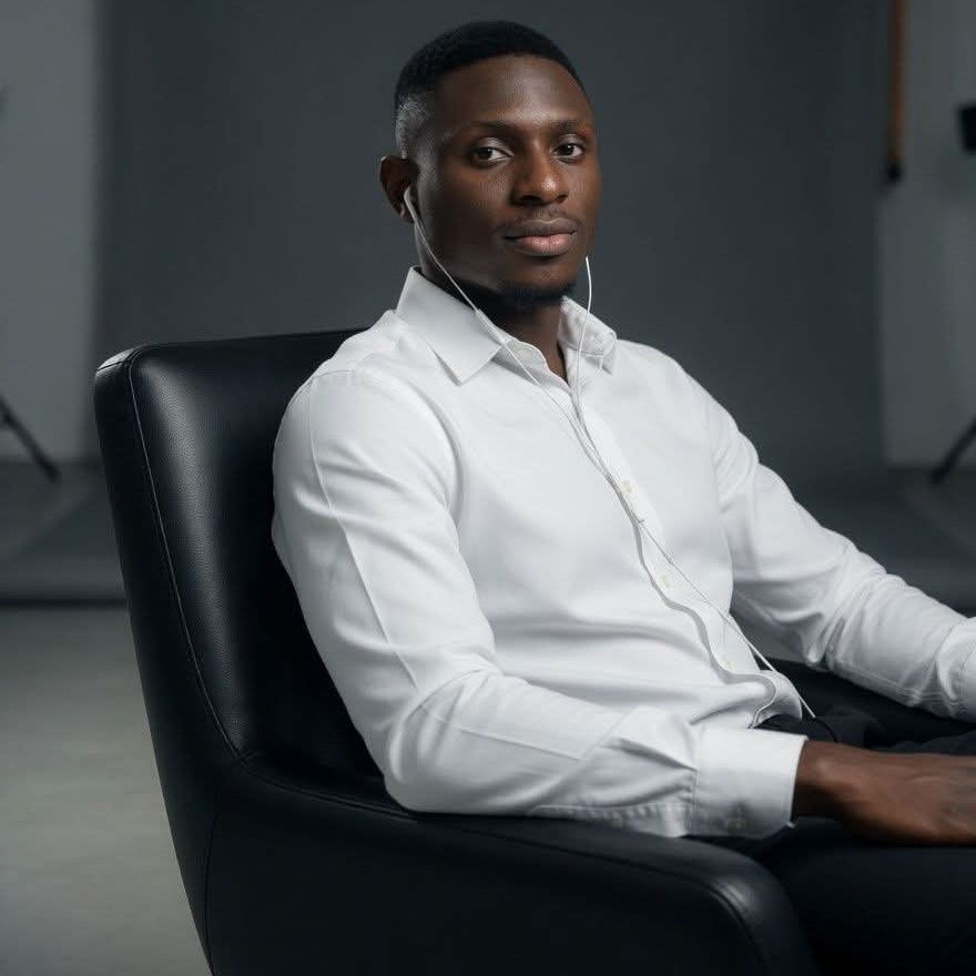 PrinceSamuel, 31 — Ogun Single