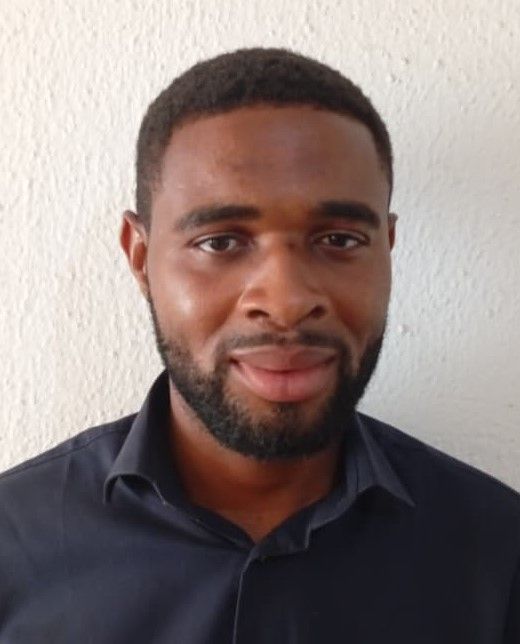 JACOB, 36 — Fct Single