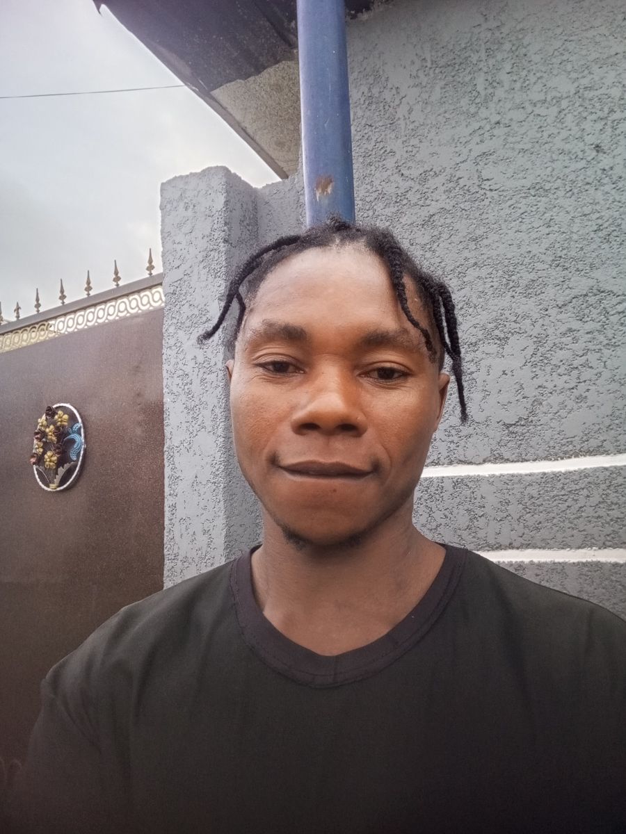 Jee, 29 — single parents dating in Nigeria