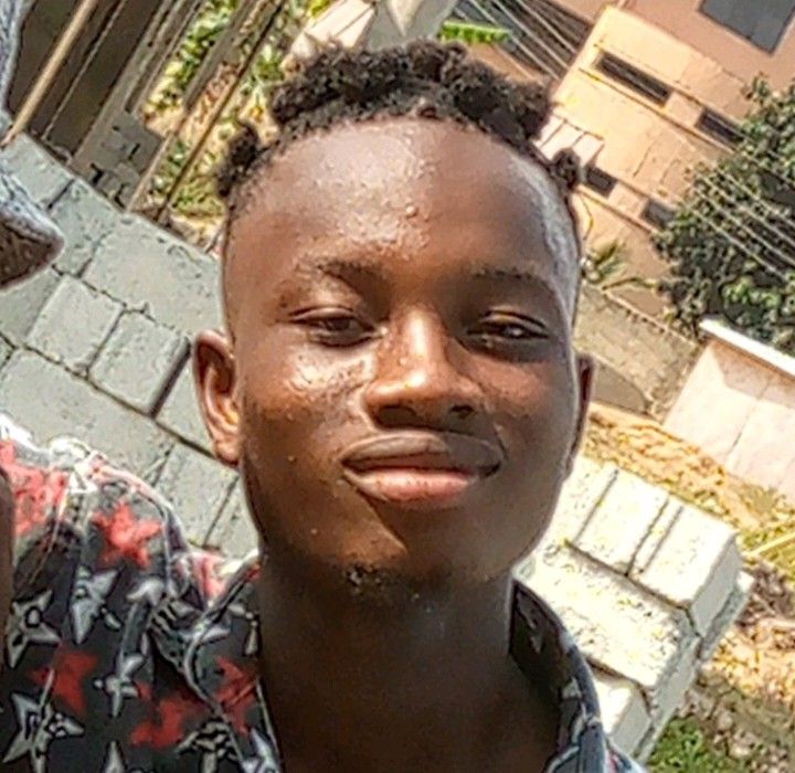 Ydk_Micheal, 22 — Warri Single