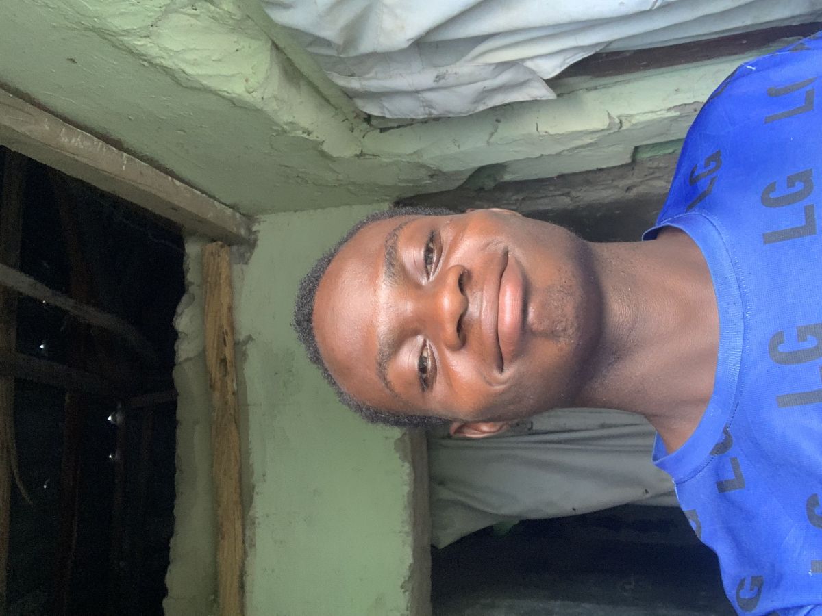 olayinka2, 24 — Kwara Single