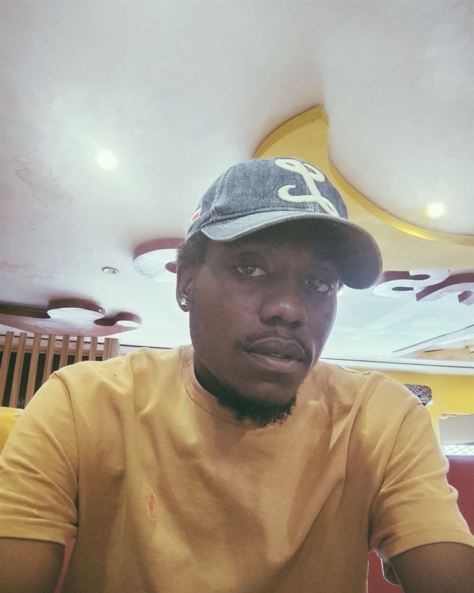theodorechuc, 31 — Imo Single