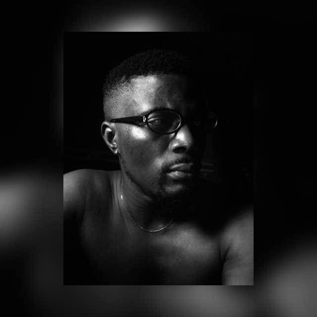 Innocen, 32 — Abuja Single