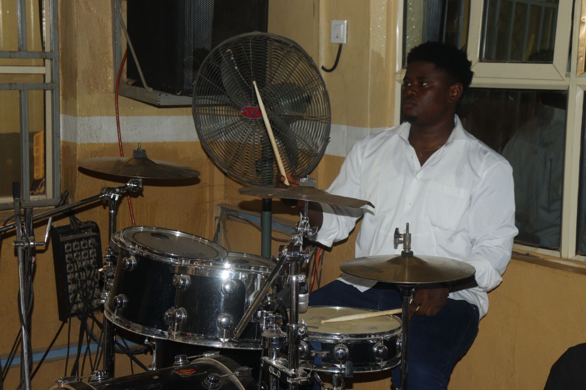 ilanre887, 21 — Ogun Single