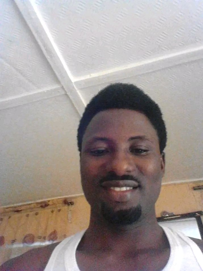 Aje, 40 — single parents dating in Nigeria