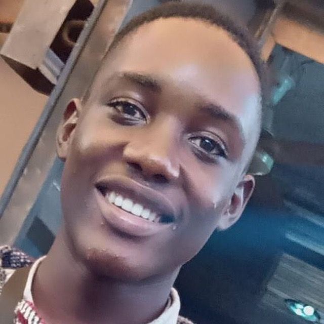 bill24willia, 26 — Yoruba singles