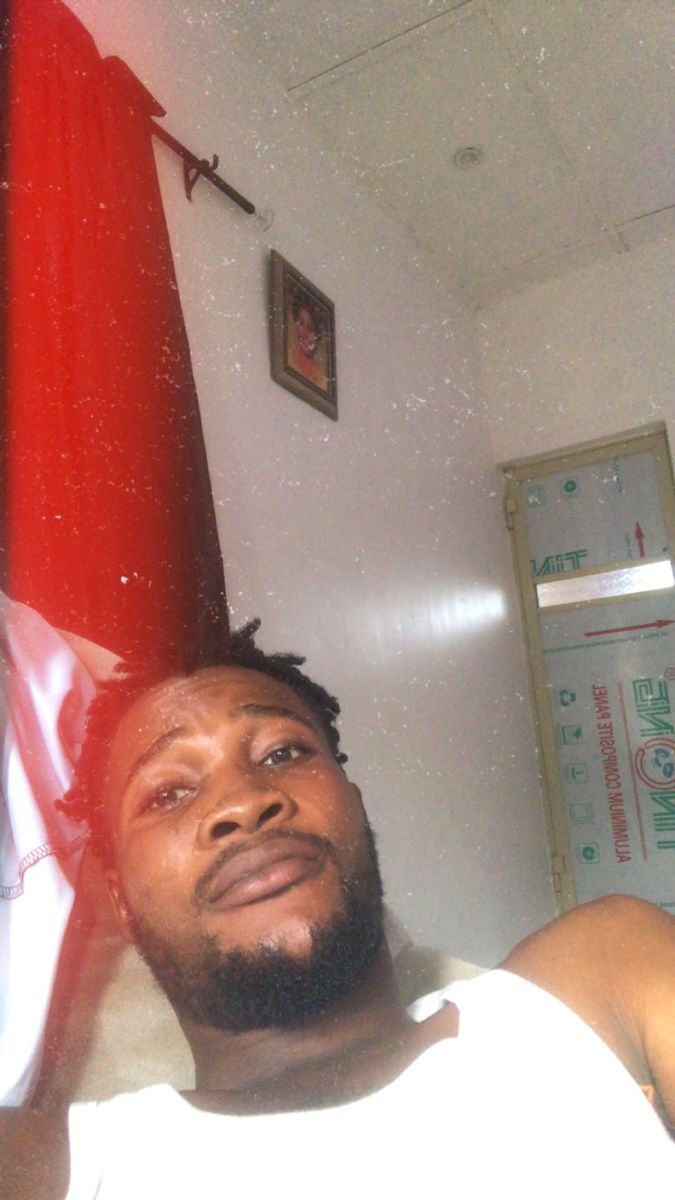viperlee, 28 — Yoruba singles