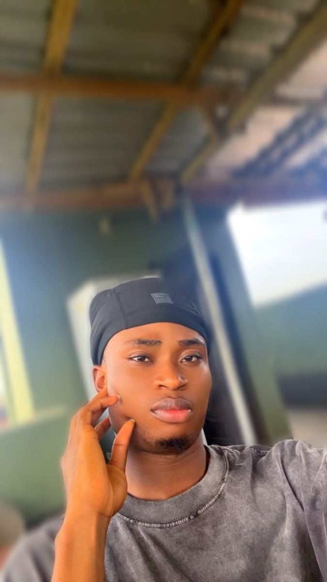 spilofamousb, 25 — Ogun Single