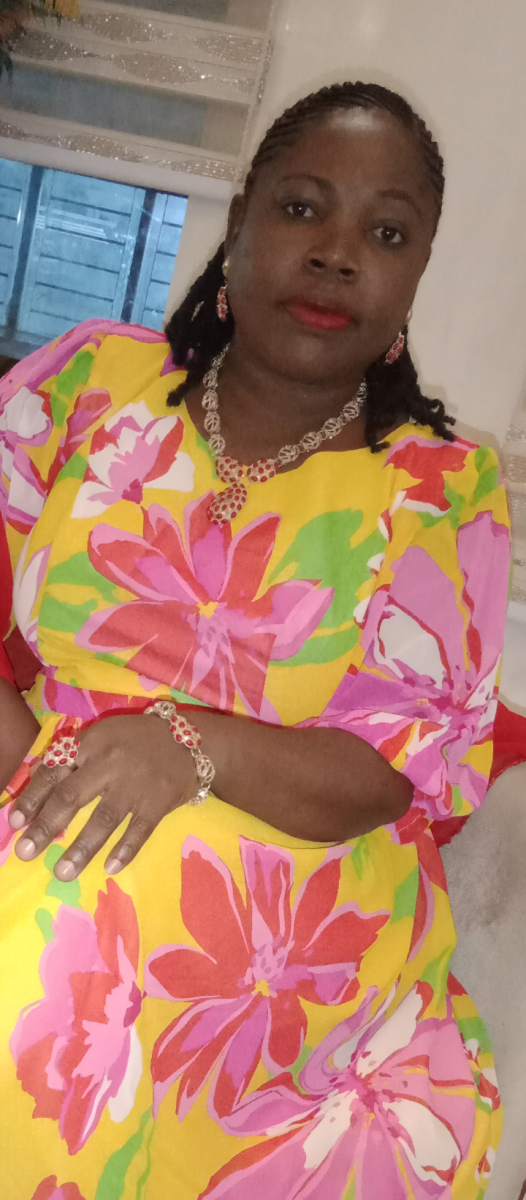Ifey, 41 — Igbo singles