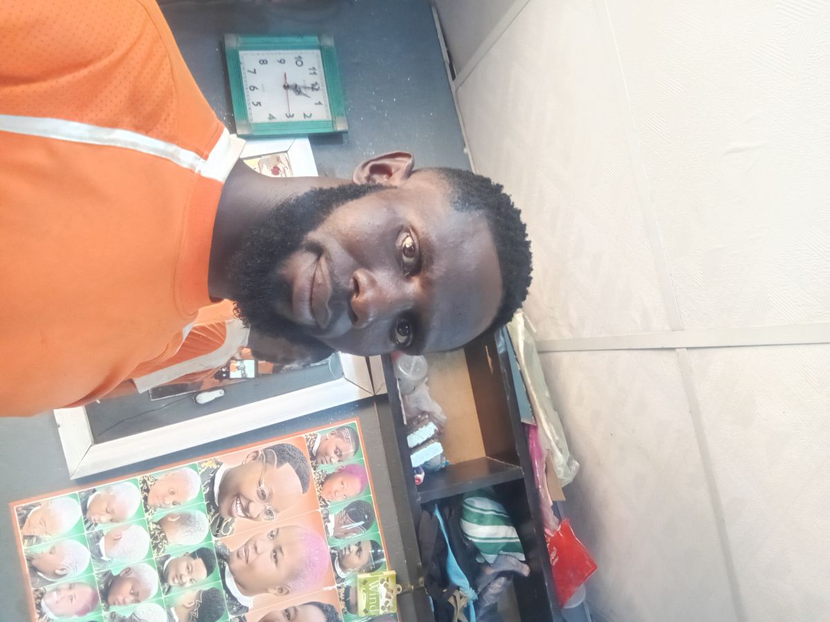 popoolagabri, 32 — single parents dating in Nigeria