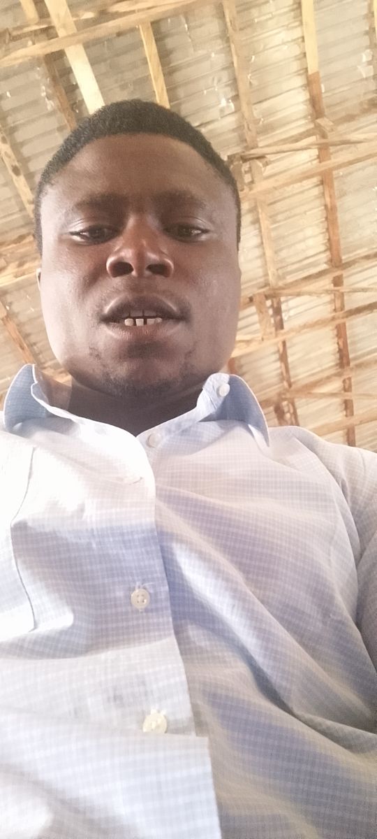 Jacob1, 31 — Tiv Singles