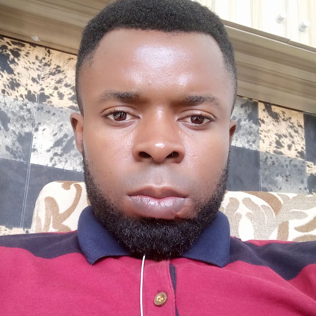 ikehnnamdimo, 31 — single parents dating in Nigeria
