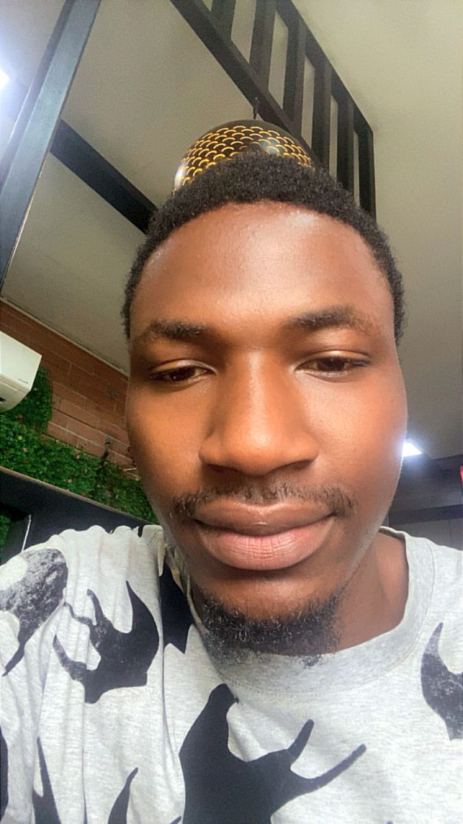 Jagar, 27 — Yoruba singles