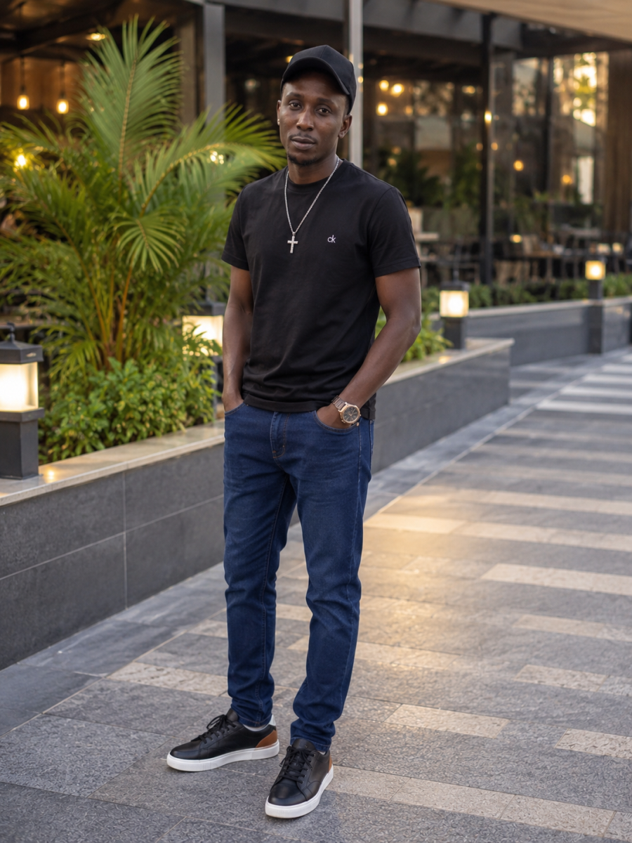franklinjame, 32 — Islamic Matchmaking Nigeria